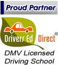 Drivers Ed Direct